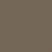 1007 - Matte Brown
