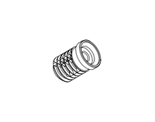 Dowel For Hinge Cup