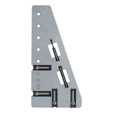Vionaro - Drilling Jig - For Drawer Front