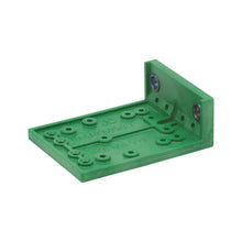 Dynapro & Dynamoov - Drilling Jig for Front & Rear Brackets - Plastic
