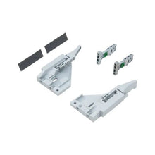 Vionaro - H63 - Screw-On Accessories Set