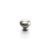 2 Series - 32mm Diameter Mushroom Knob