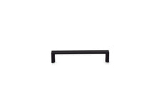 27 Series - 12mm Wide Flat Top Bar Pull