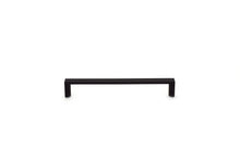 27 Series - 12mm Wide Flat Top Bar Pull
