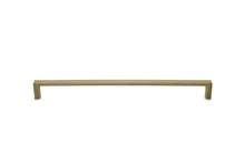 27 Series - 12mm Wide Flat Top Bar Pull