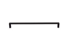 27 Series - 12mm Wide Flat Top Bar Pull