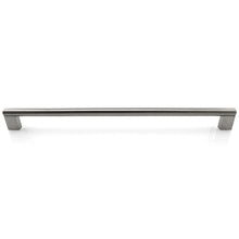 29 Series - 12mm Diameter Full Round Bar Pull