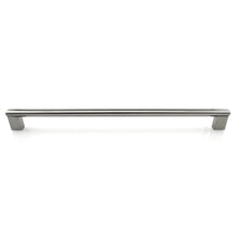 30 Series - 14mm Diameter Heptagon Round Bar Pull