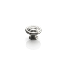 4 Series - 33mm Diameter Dish Knob
