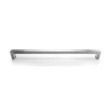40 Series - 19mm Wide - Flat Block Pull