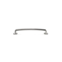 60 Series - Flat Foot Shaped Traditional Pull