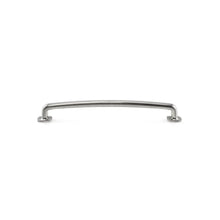 60 Series - Flat Foot Shaped Traditional Pull