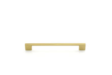61 Series - Wide Flat Top Bar Pull