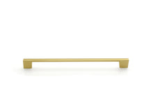 61 Series - Wide Flat Top Bar Pull