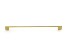 61 Series - Wide Flat Top Bar Pull