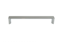 71 Series - 19mm Wide Flat Top Bar Pull