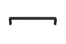 71 Series - 19mm Wide Flat Top Bar Pull