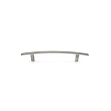 73 Series - 11mm Wide Curved Flat Top T-Pull