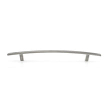 73 Series - 11mm Wide Curved Flat Top T-Pull