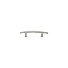 73 Series - 11mm Wide Curved Flat Top T-Pull