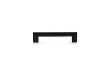 81 Series - 11mm Diameter Oval Bar Pull