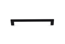 81 Series - 11mm Diameter Oval Bar Pull
