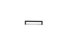 27 Series - 12mm Wide Flat Top Bar Pull