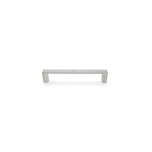27 Series - 12mm Wide Flat Top Bar Pull