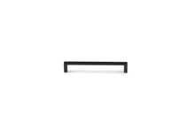 27 Series - 12mm Wide Flat Top Bar Pull