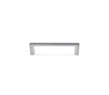 27 Series - 12mm Wide Flat Top Bar Pull