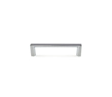 27 Series - 12mm Wide Flat Top Bar Pull
