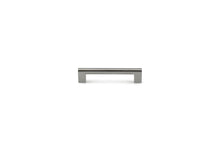 81 Series - 11mm Diameter Oval Bar Pull