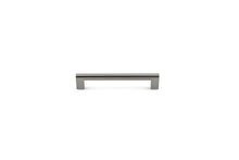 81 Series - 11mm Diameter Oval Bar Pull