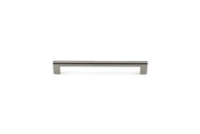 81 Series - 11mm Diameter Oval Bar Pull