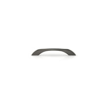 85 Series - Flat Oval Top Bar Pull