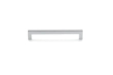 87 Series - 9mm Square Modern Pull
