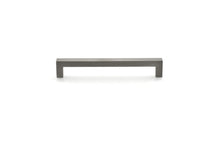 87 Series - 9mm Square Modern Pull