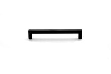 87 Series - 9mm Square Modern Pull