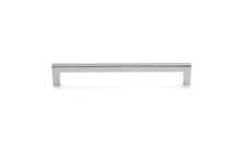 87 Series - 9mm Square Modern Pull