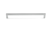 87 Series - 9mm Square Modern Pull