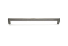 87 Series - 9mm Square Modern Pull