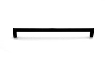 87 Series - 9mm Square Modern Pull