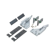 Vionaro - H89 - Inset Front Panel Fixing Set