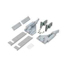 Vionaro - H89 - Inset Front Panel Fixing Set