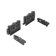 Dynapro - Lock-Out Mechanism