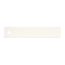 7069 "Solid White"  -  (Panolam S411)