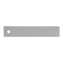 7343 "Fog Grey" [CP1060]  -  (Panolam S551)