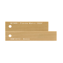 8112 "Birch"  -  (Uniboard 257)