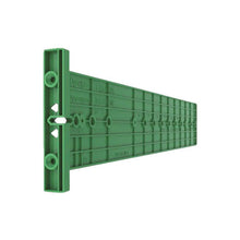 Dynapro - Drawer Drilling Jig - Cabinet Side - Plastic