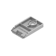 Vionaro - Front-Bottom Connector for Inset Panel (optional) - Pkg Unit100